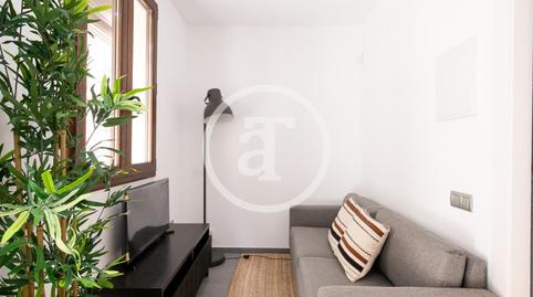 Photo 3 of Flat to rent in Carrer de Salamanca, La Barceloneta,  Barcelona Capital