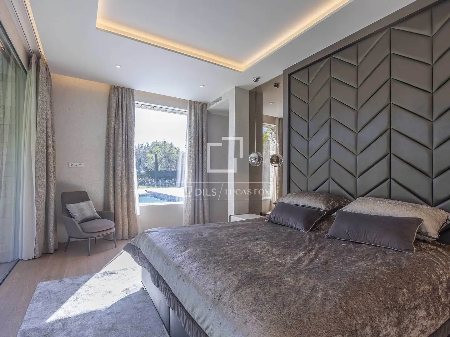 Chalet con piscina en venta en Torre en Conill - Cumbres de San Antonio, imagen 108