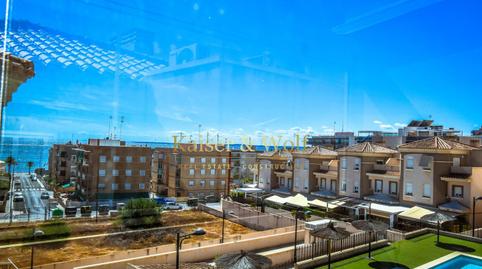 Foto 2 de Casa o xalet en venda a De Portugal, Calas Santiago Bernabéu, Santa Pola