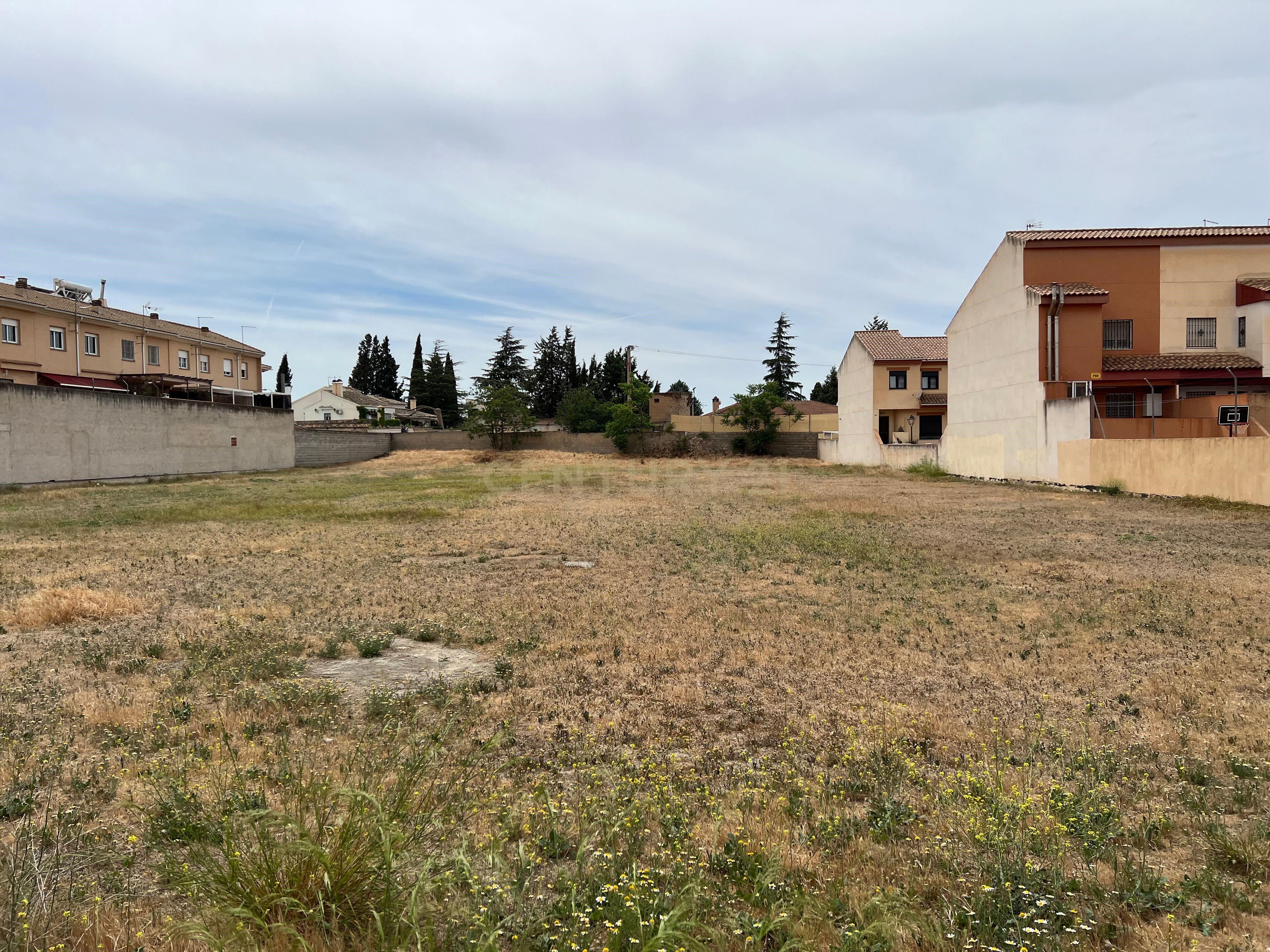 Residential for sale in Parque de San Roque