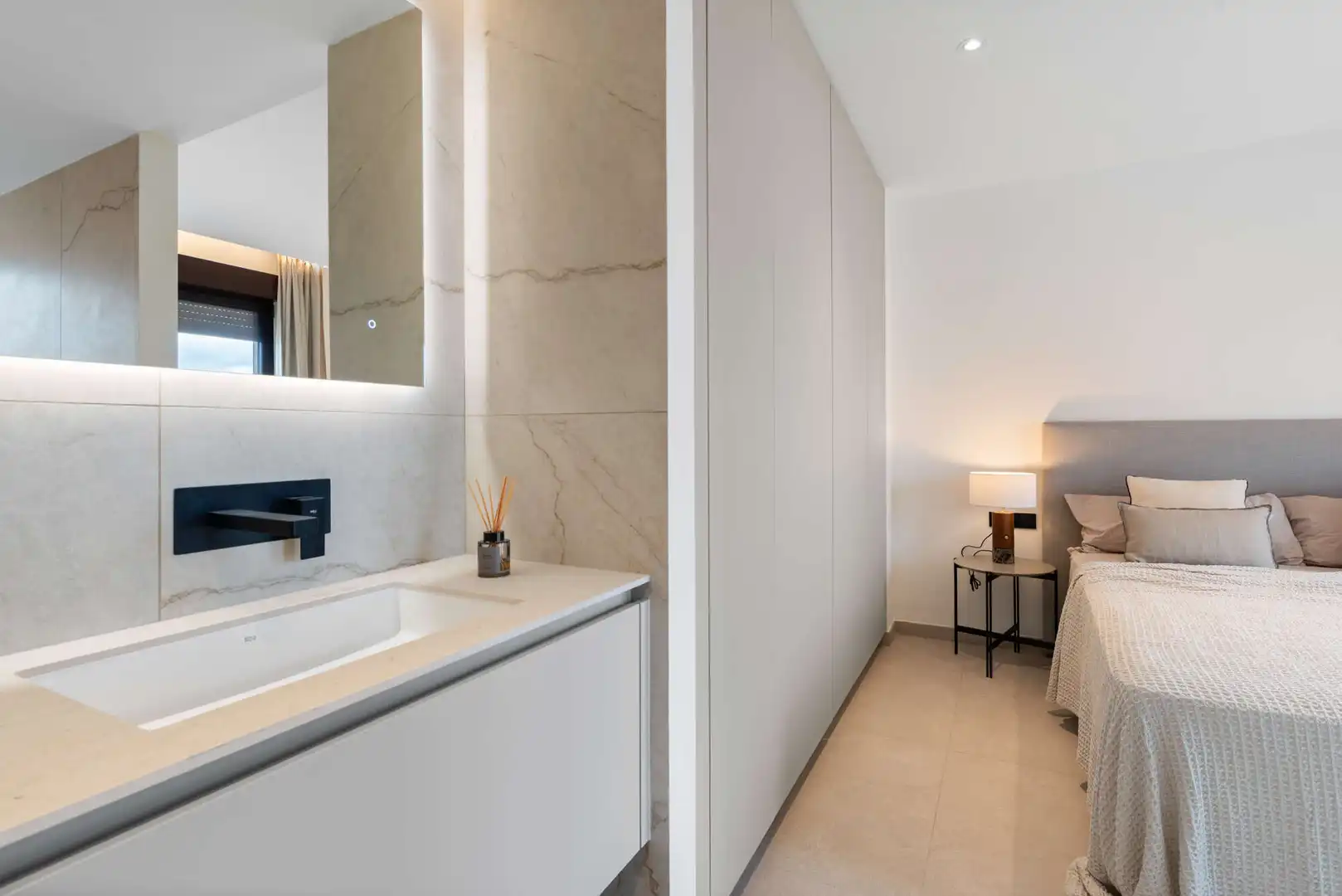 Penthouse with terrace for sale in Centre, imagen 18