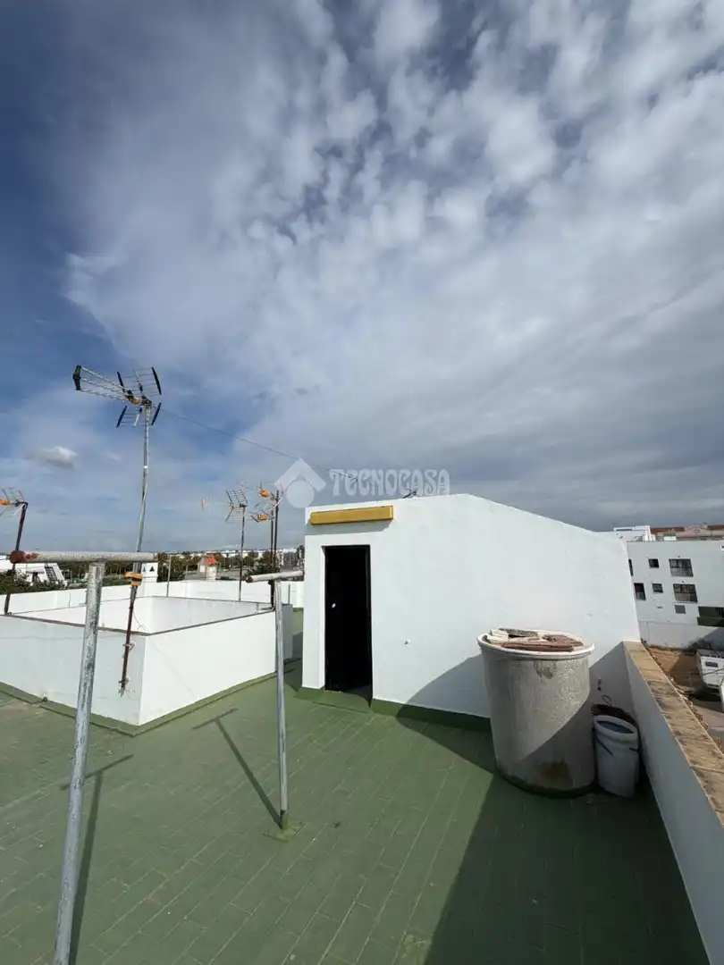 Appartement avec terrasse à vendre à Conil, imagen 14