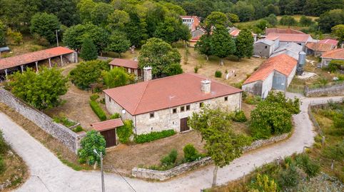 Foto 4 de Finca rústica en venda a Chantada, Lugo