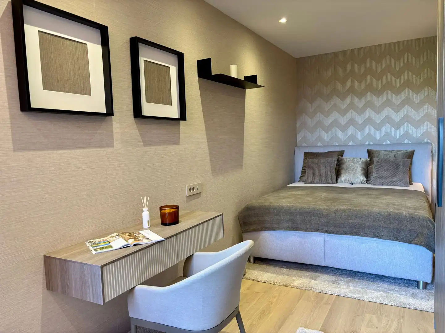 Apartamento con ascensor en venta en Calahonda, imagen 19