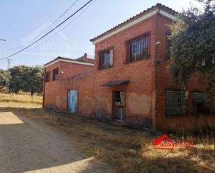 Vista exterior de Finca rústica en venda en  Córdoba Capital amb Terrassa i Traster