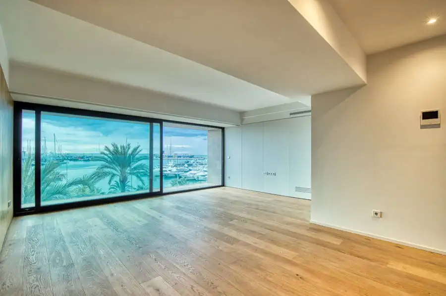 Appartement compact avec ascenseur à vendre à Llevant, imagen 3