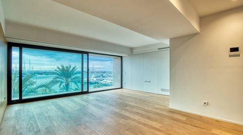 Foto 3 de Apartamento en venta en Foners, Palma de Mallorca