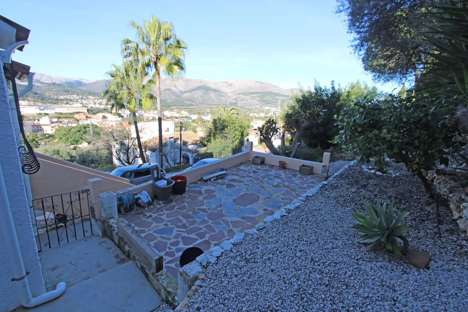 Maison avec piscine à vendre à Orba, imagen 21