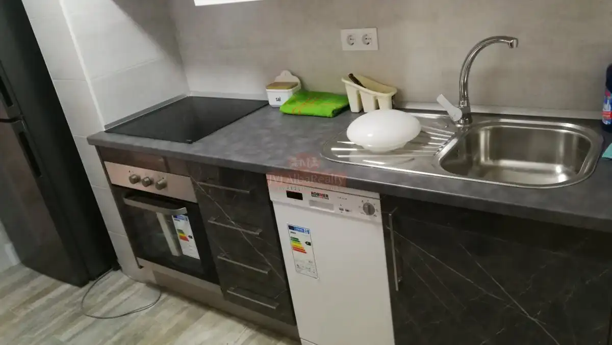 Flat with terrace to rent in Ensanche - Franciscanos, imagen 32