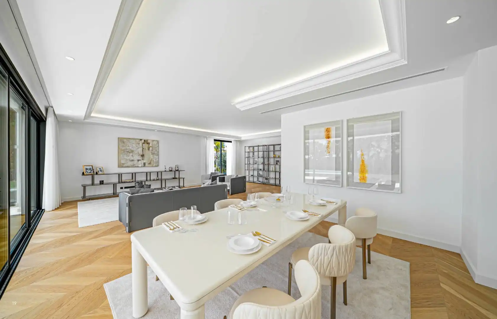 Casa o xalet en venda a Calle Sierra Bermeja, 19, Lomas de Marbella Club