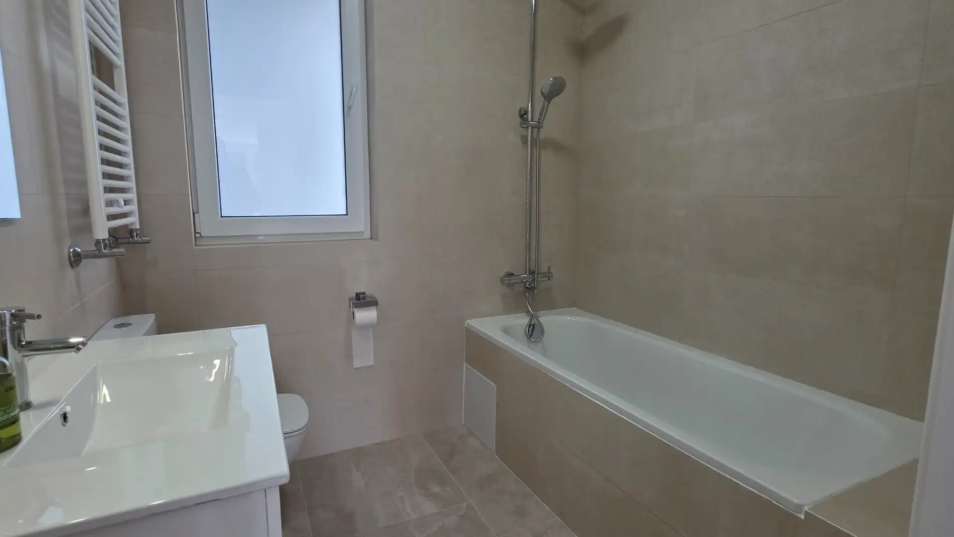 Bathroom of Houses for sale in Tordera  with Heating, Private garden and Terrace
