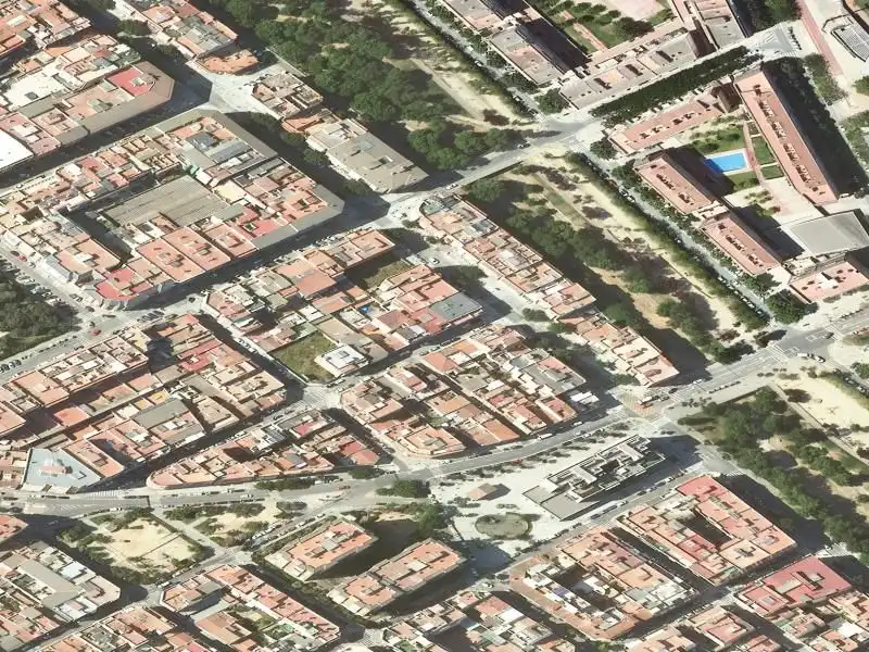 Appartamento in vendita a Calle Miguel Hernandez, imagen 2