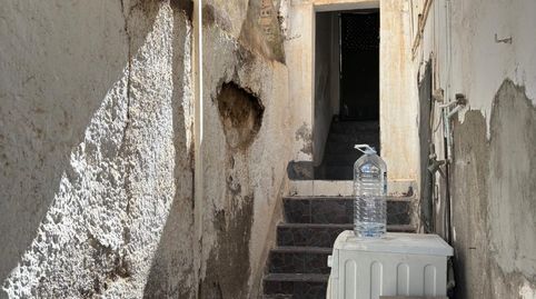 Foto 5 de Casa adosada en venda a Berja, Almería