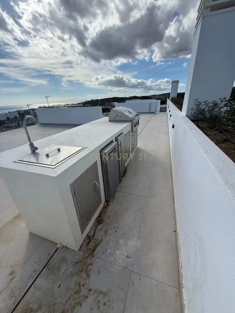 Apartament amb terrassa en venda a Urbanizacion Sup, 1H, 29693, Málaga, Spain, imagen 75
