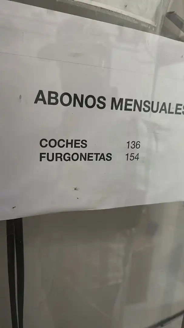 Edificio en venta en Madrid