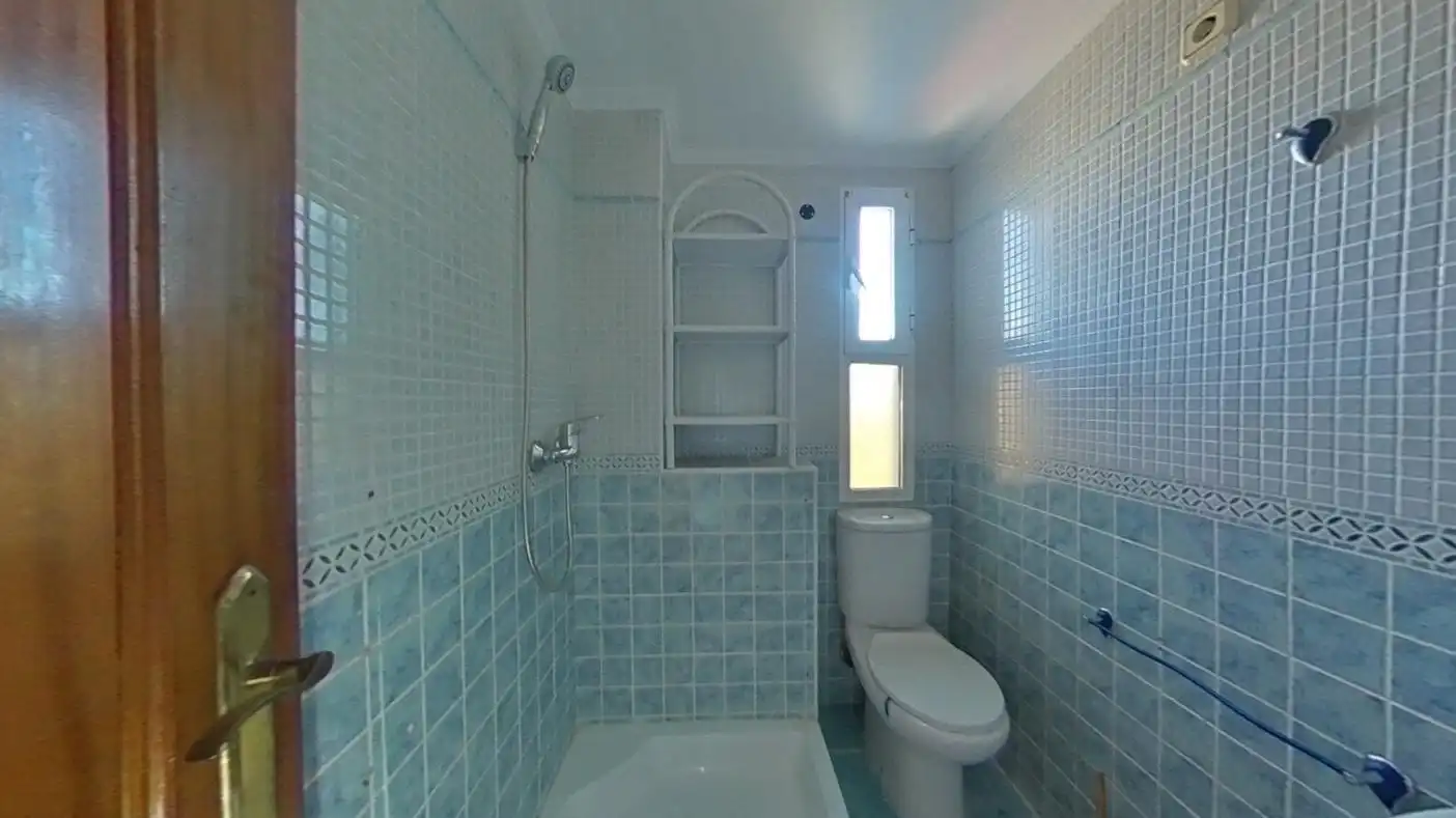 Baño de Piso en venta en Benidorm