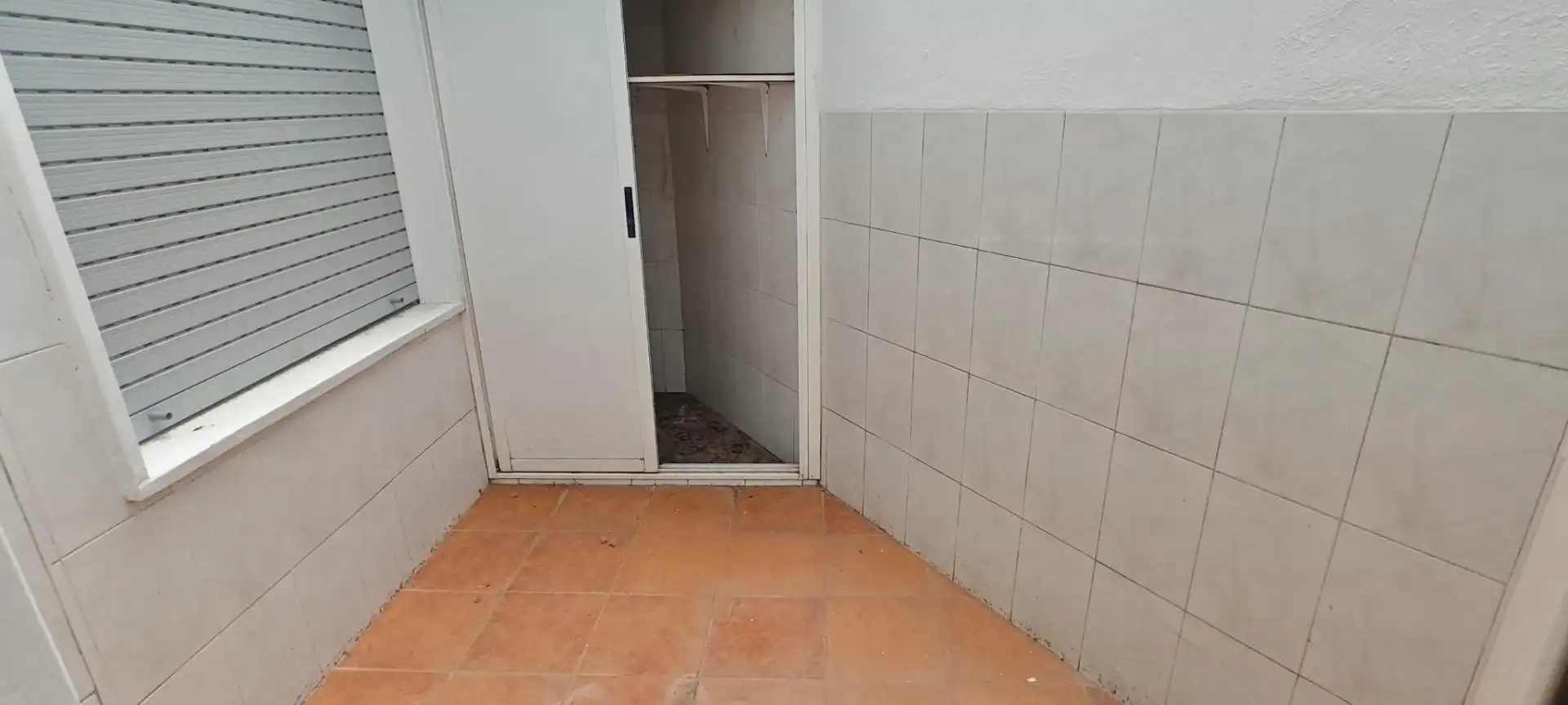 Flat for sale in Elche / Elx  with Air Conditioner and Balcony