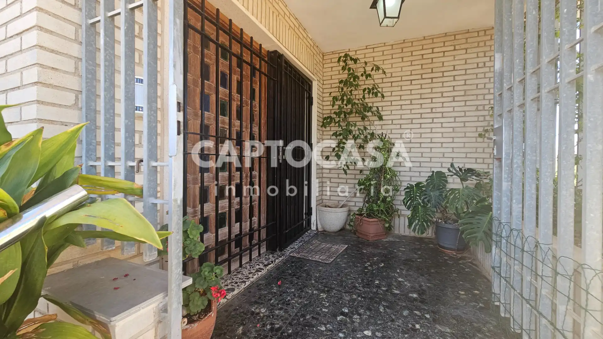 Country house zum Verkauf in Cartagena mit Klimaanlage, Heizung und Privatgarten