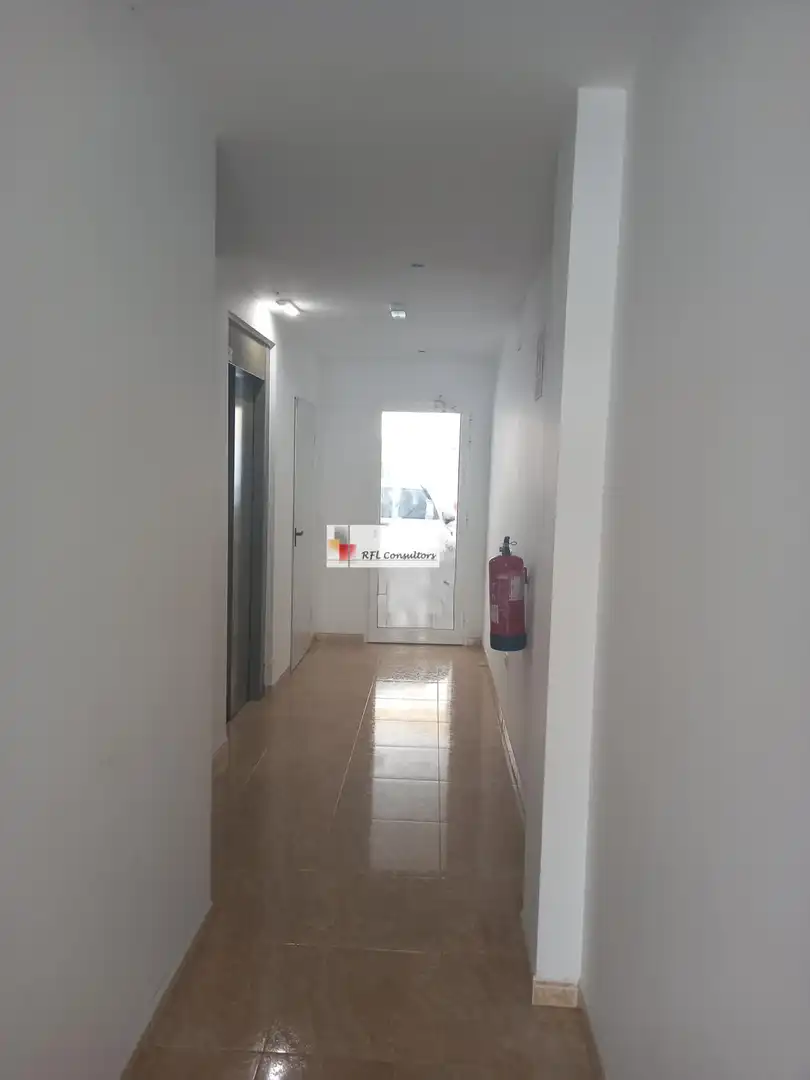 Ático en venta en Sant Jaume d'Enveja con Aire acondicionado, Trastero y Balcón