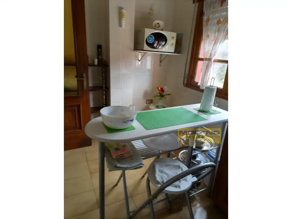 Cuina de Local en venda en Becerreá