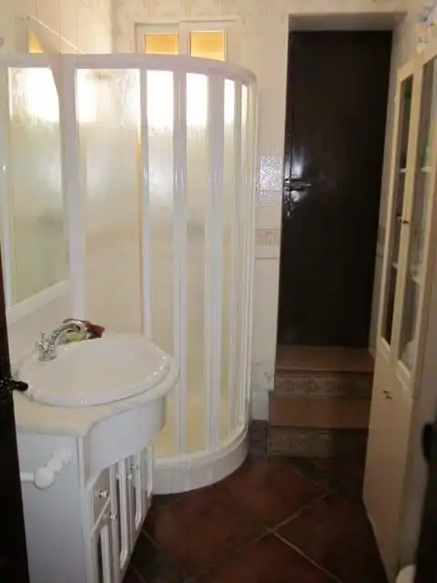 Casa amb piscina en venda a Cazalla de la Sierra, imagen 25