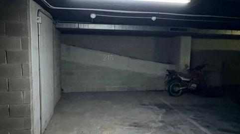 Foto 4 von Garage zur Miete in Avinguda de Les Corts Catalanes, 8, Besós, Sant Adrià de Besòs