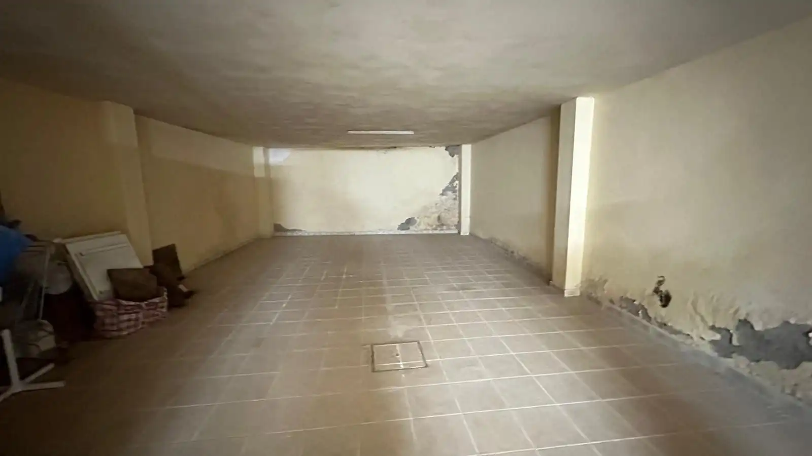 Casa adosada en venta en Centro