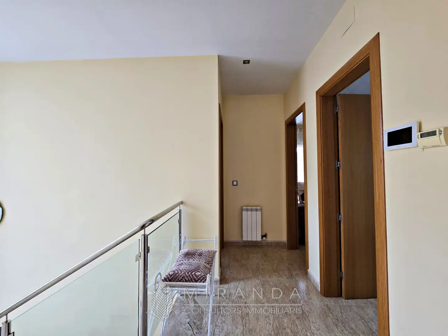 Detached house with terrace for sale in Avinguda Ca l'Esmandia, imagen 32