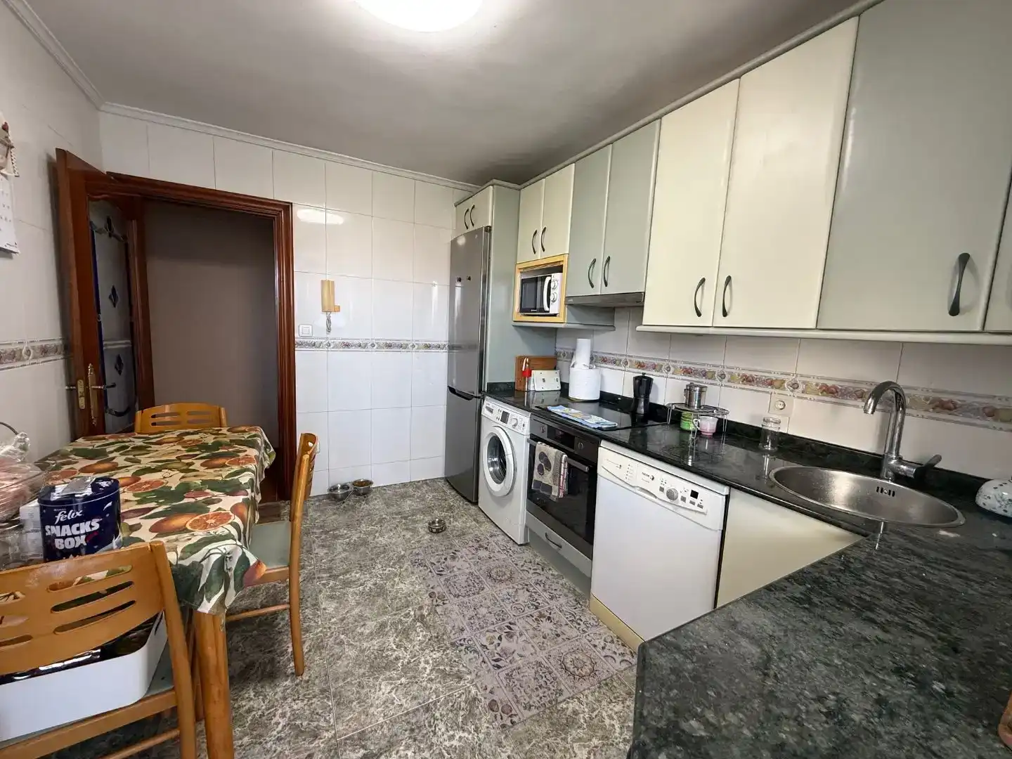 Cuina de Pis en venda en Arteagabeitia - Retuerto - Kareaga