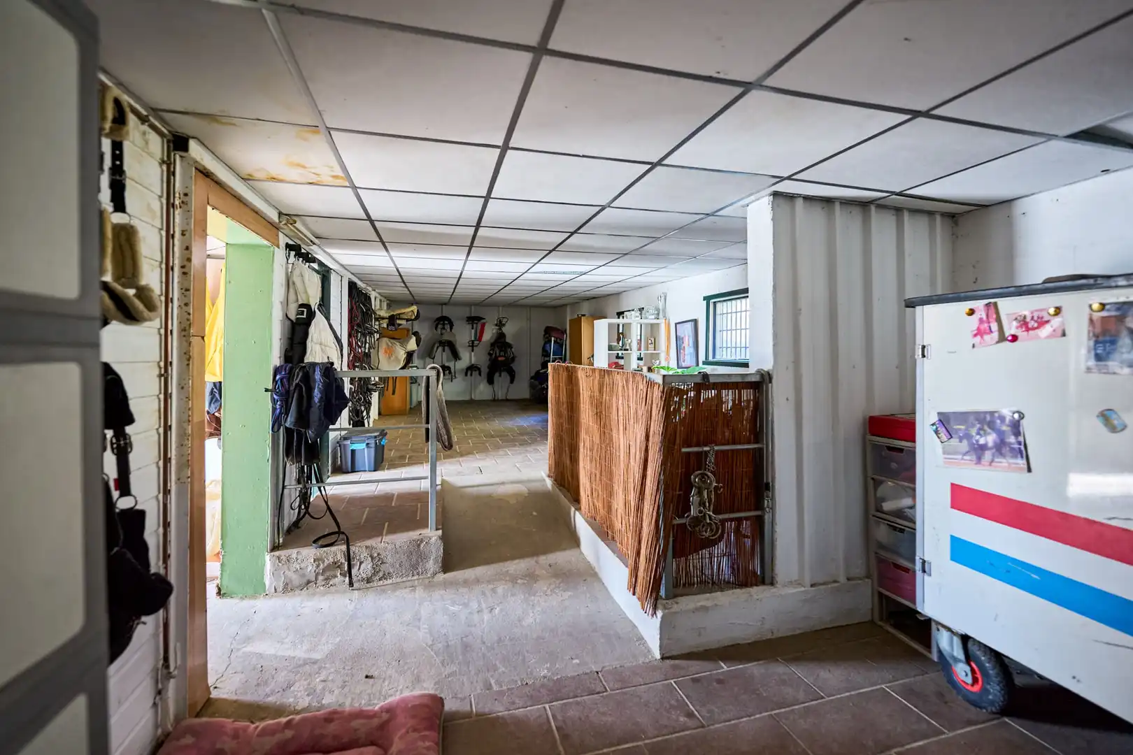 Finca rústica en venta en Granollers