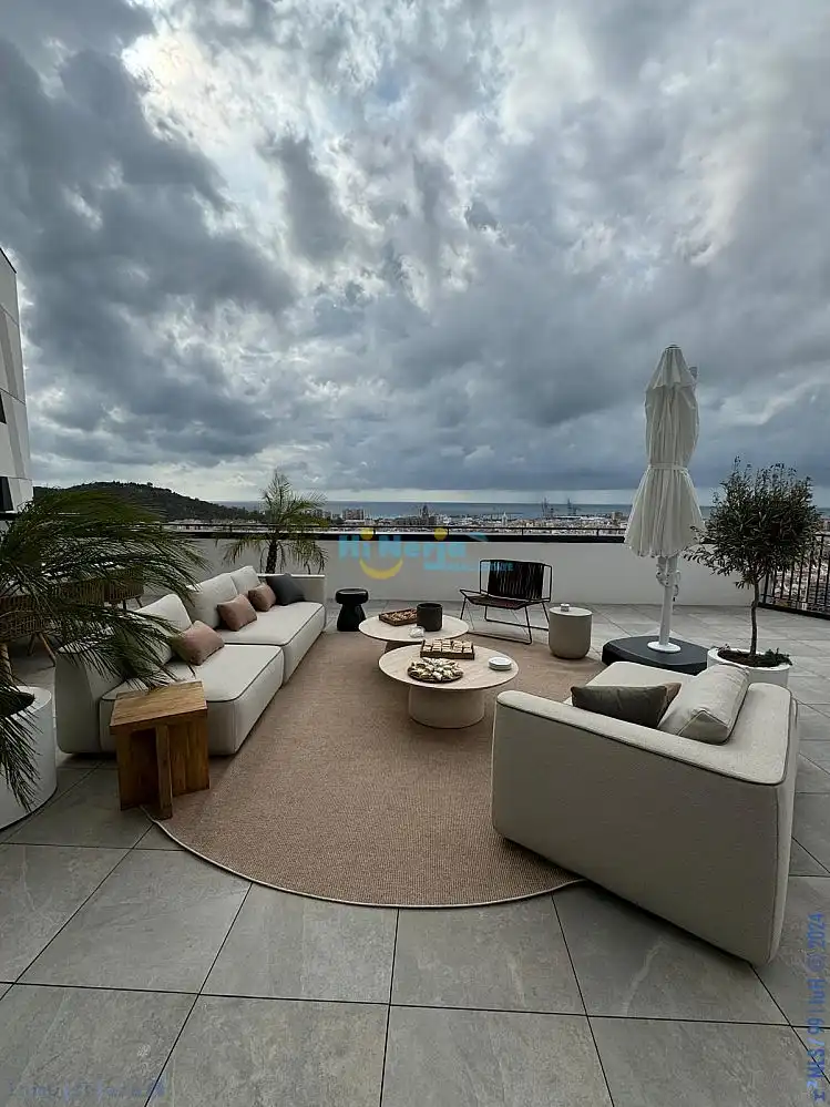Apartament amb piscina en venda a Centro, imagen 2
