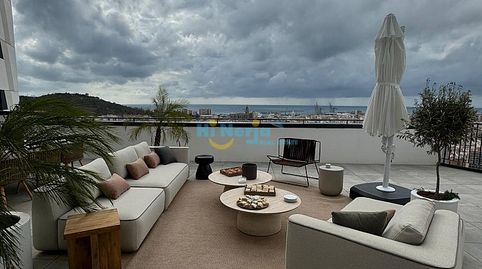ATICO CON ALUCINANTES VISTAS A MALAGA., imatge 2