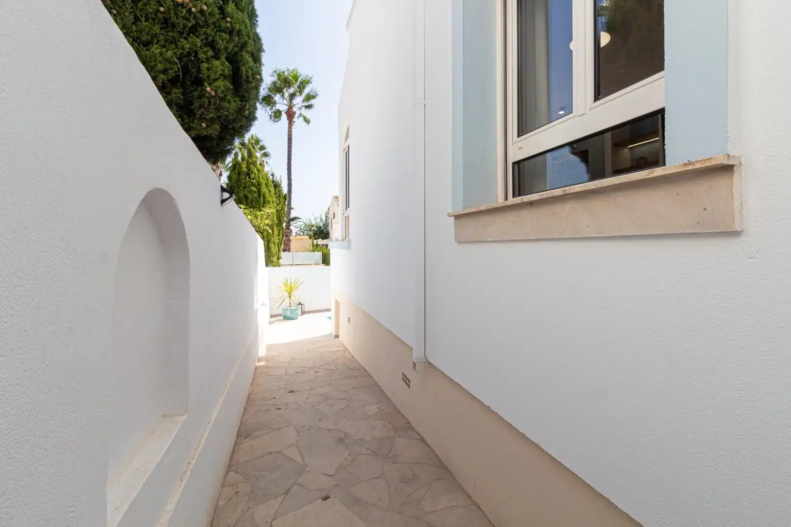 Chalet con terraza en venta en Orihuela Costa, imagen 9