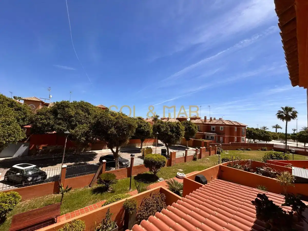 Pis amb piscina en venda a Carlos Cano, imagen 4