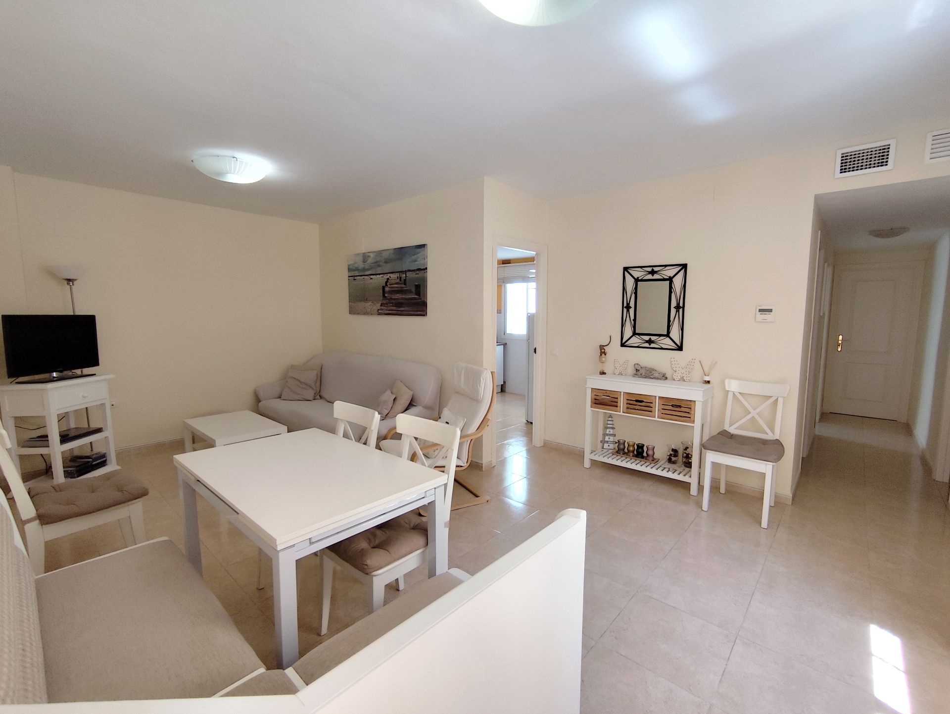 Piso de alquiler en Calle Bolsa, El Pino - Bajo de Guía