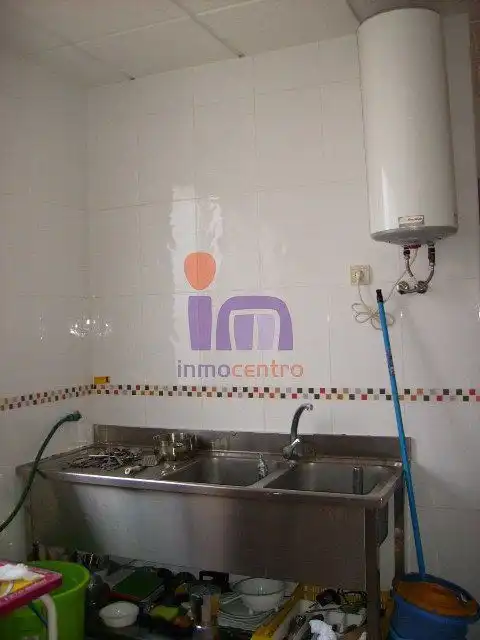 Kitchen of Commercial properties for sale in Villanueva de los Infantes (Ciudad Real)
