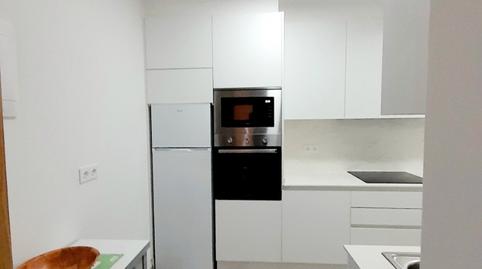 Foto 3 de Pis en venda a Rúa de Alemaña, 30, Monte Porreiro, Pontevedra Capital