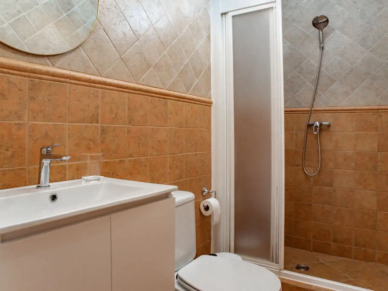 Casa con piscina in vendita a Margarida Xirgu 15, imagen 34