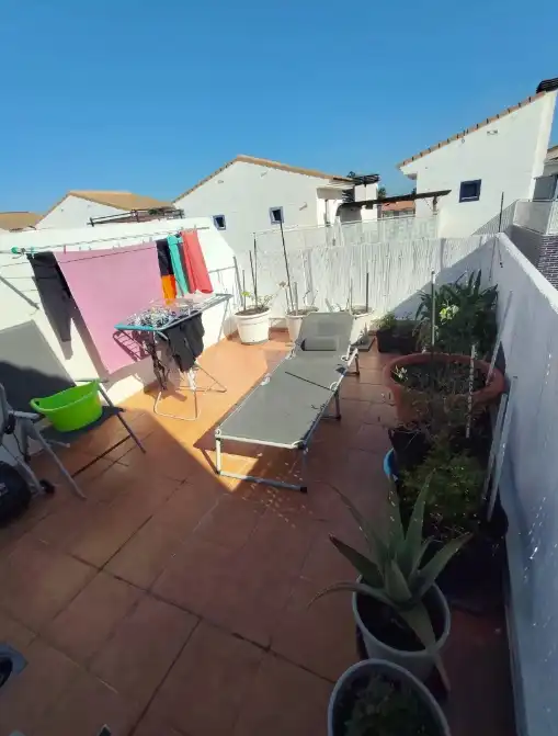 Terraced house with terrace for sale in Playa - Ben Afeli, imagen 22