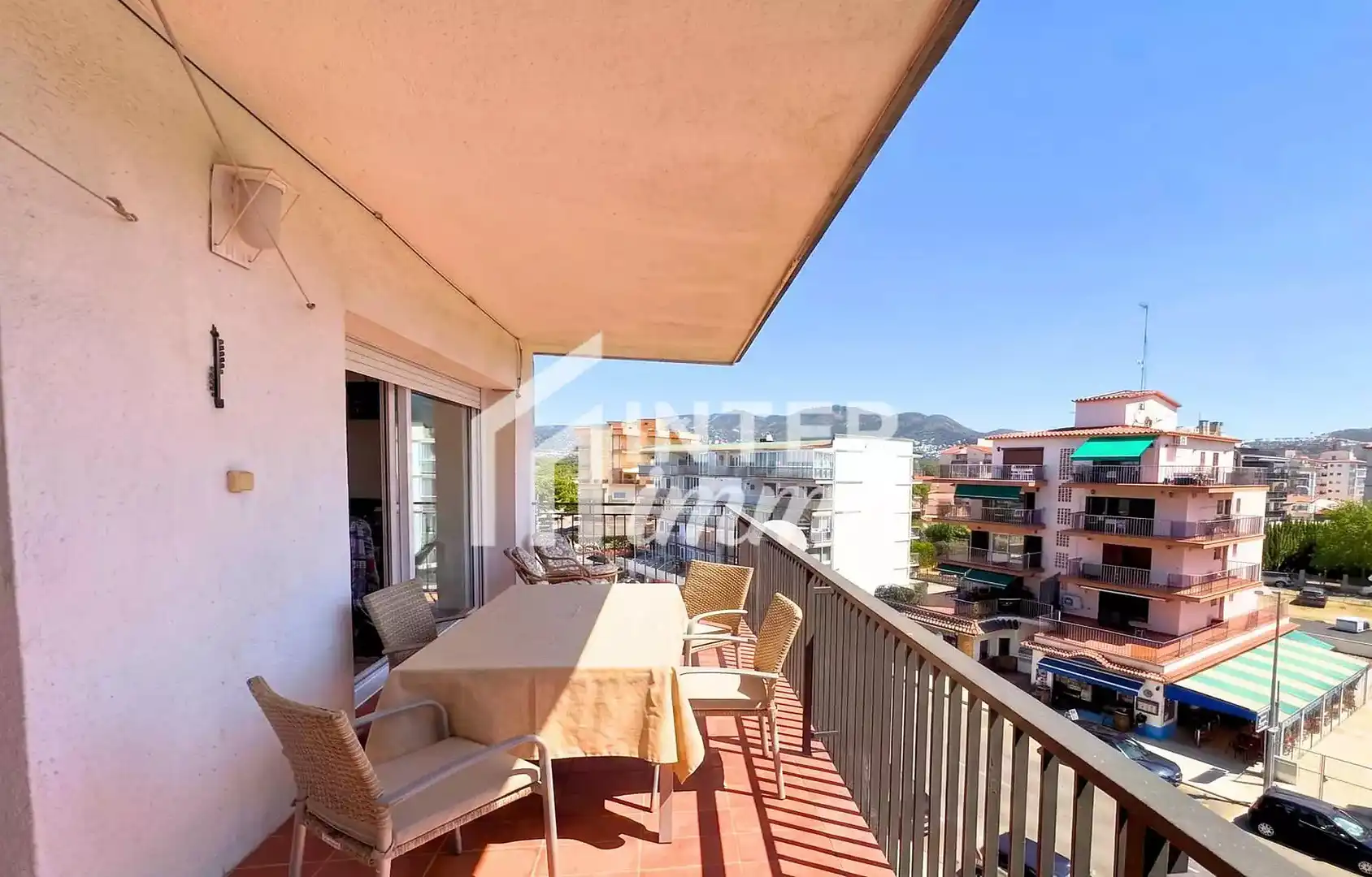 Appartamento con ascensore in vendita a Avenida DE LA PLATJA 23, imagen 2
