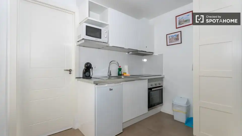 Wohnung zur Miete in Quatre Carreres, imagen 3