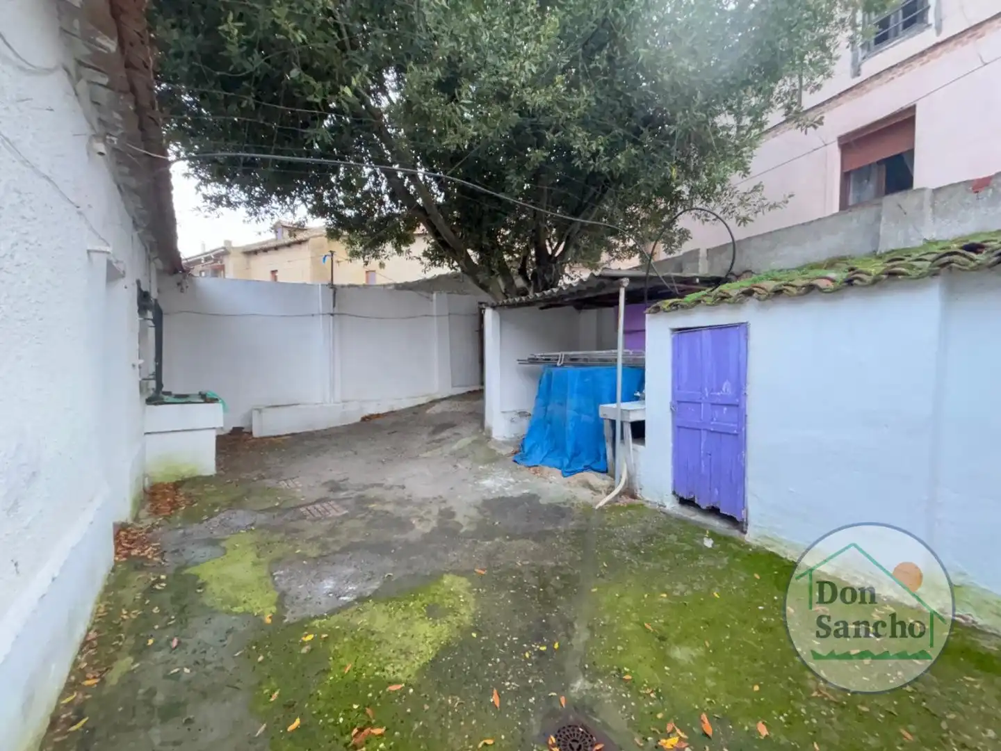 Casa o xalet en venda a Simancas