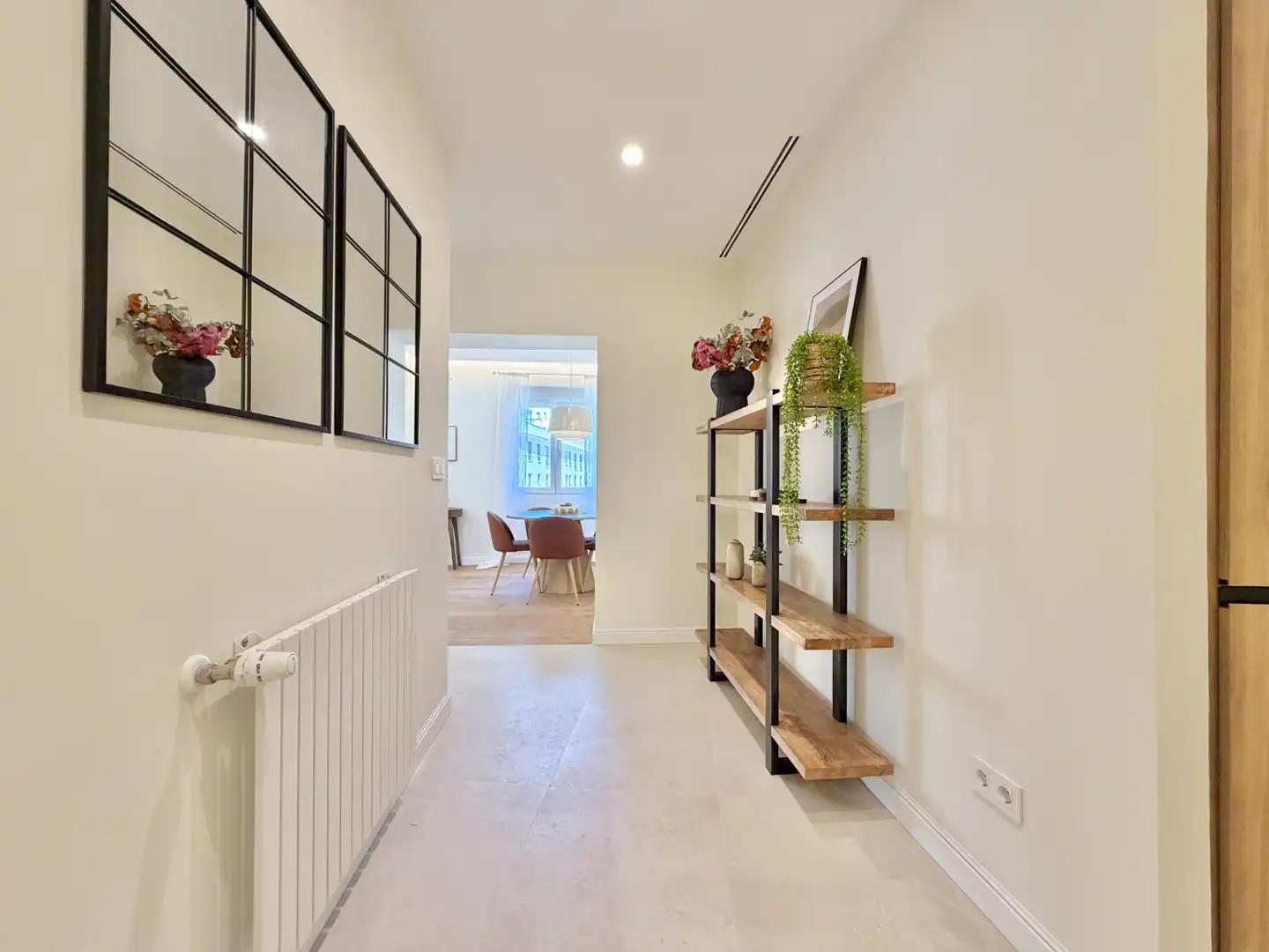 Flat with terrace for sale in Calle de la Fuente del Berro, imagen 15