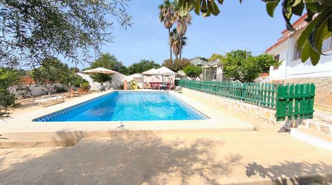 Photo 3 of Houses for sale in Coloma, La Nucia