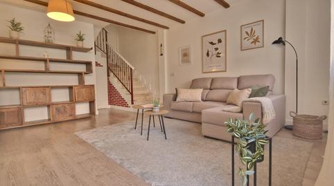 Foto 5 de Casa o xalet de lloguer a Avinguda de Noruega, Novamar - Mediterráneo, Santa Pola