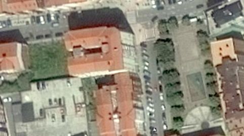 Foto 3 de Piso en venta en Numancia - San Fernando, Santander