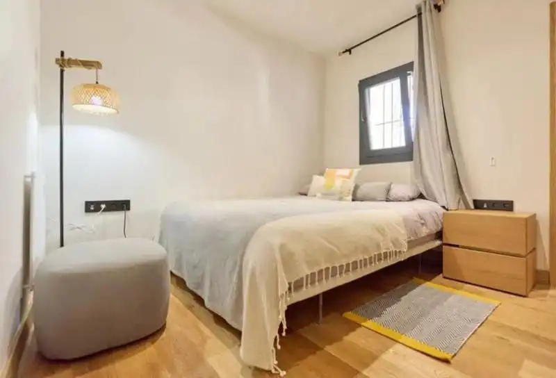 Apartament amb terrassa en venda a LOLA FLORES(NVA A MARINA), imagen 48
