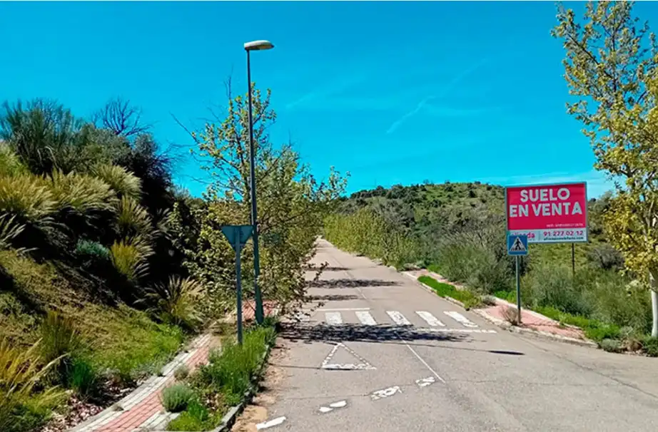 Terreno residencial en venta en Los Cigarrales - La Bastida, imagen 7