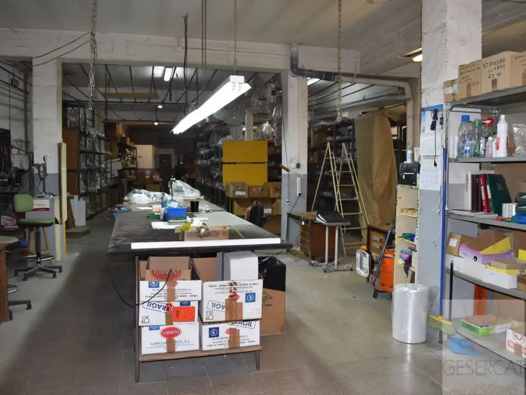 Locale commerciale in vendita a Calle Folch I Torres, imagen 9