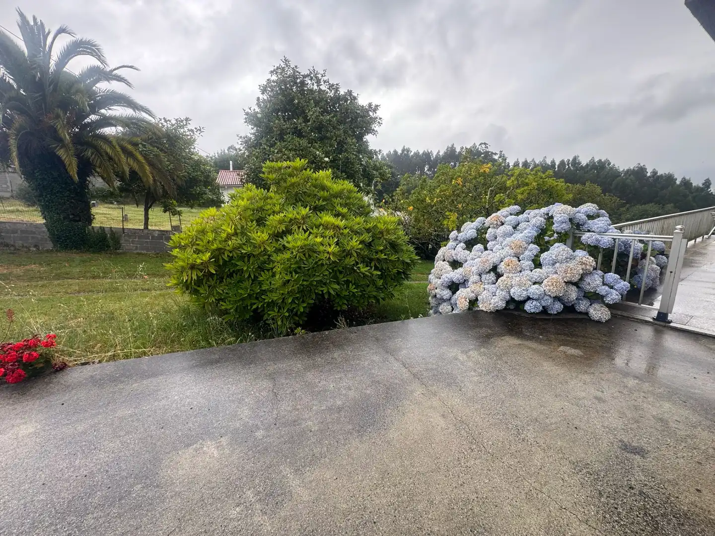 Haus mit Garten zum Verkauf in Camiño da Cabrita, imagen 25